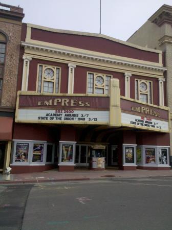 Empress Theatre